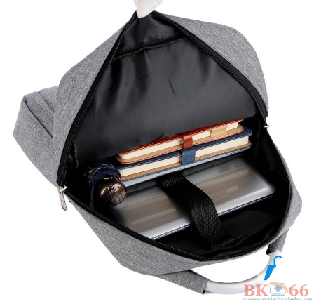Balo đựng laptop có chống sốc hàng VNXK-7